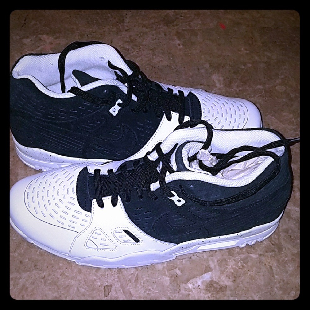 Brand new mens nikes